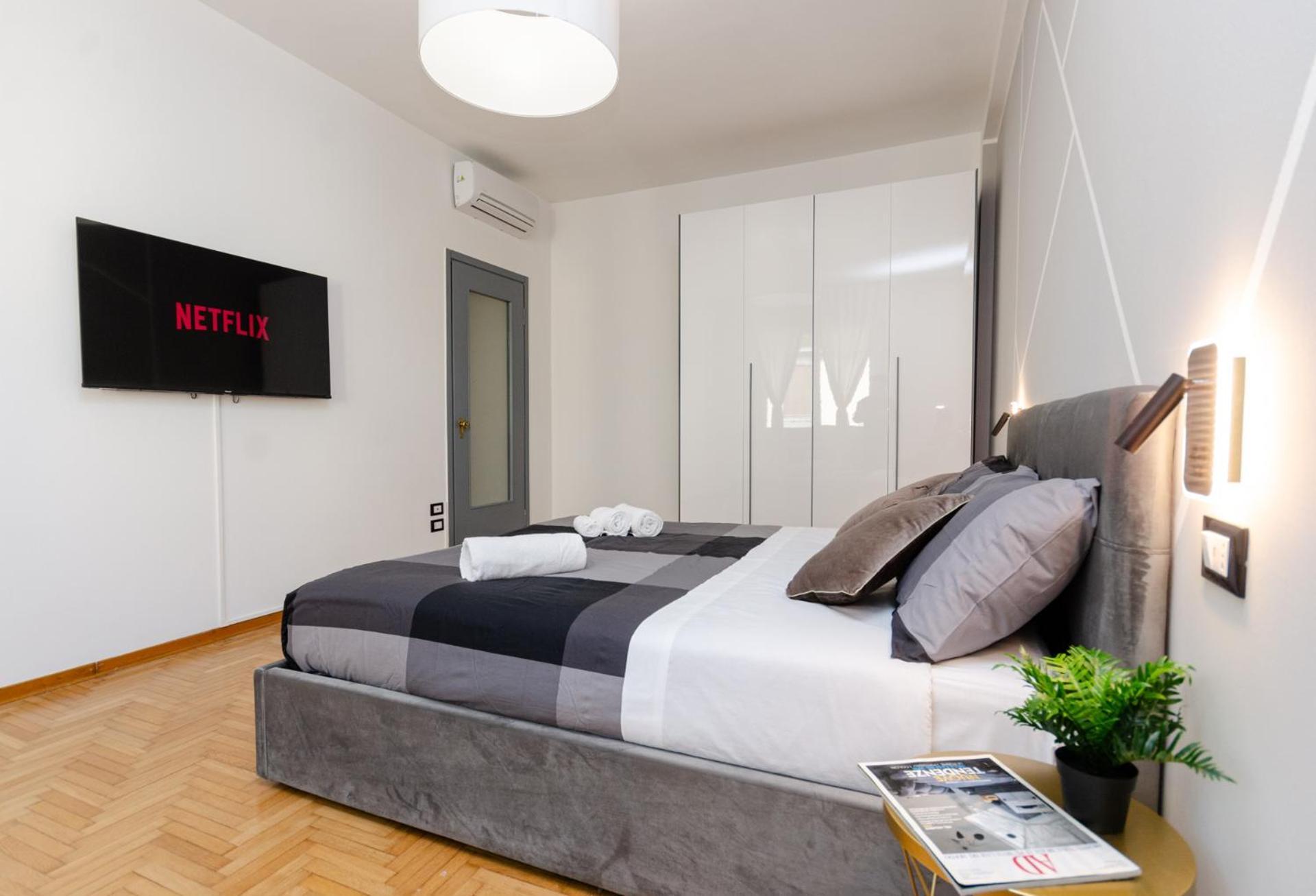 Vivimihome - Vivi I Navigli Elegante E Centrale Milano Ngoại thất bức ảnh