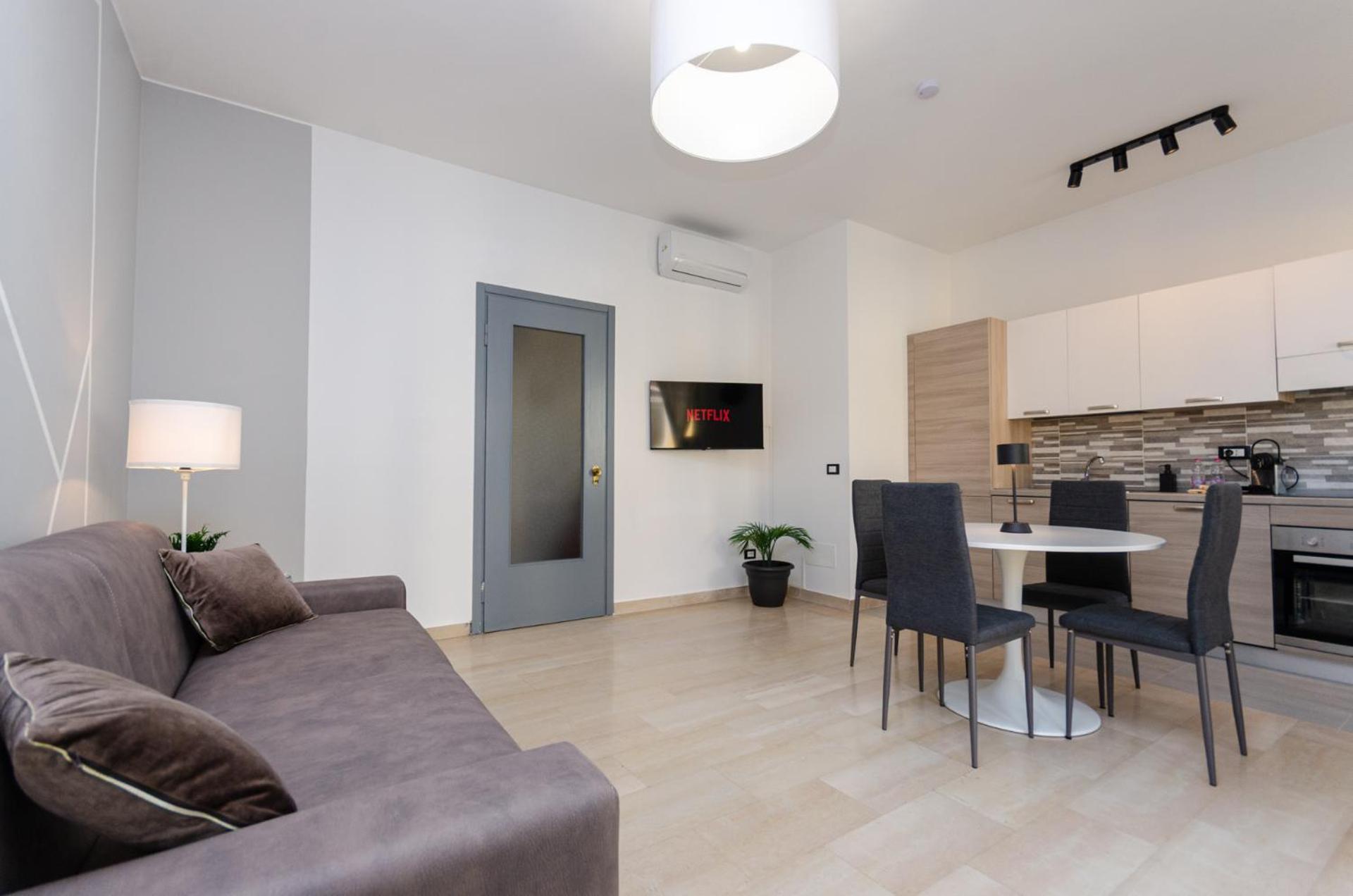 Vivimihome - Vivi I Navigli Elegante E Centrale Milano Ngoại thất bức ảnh