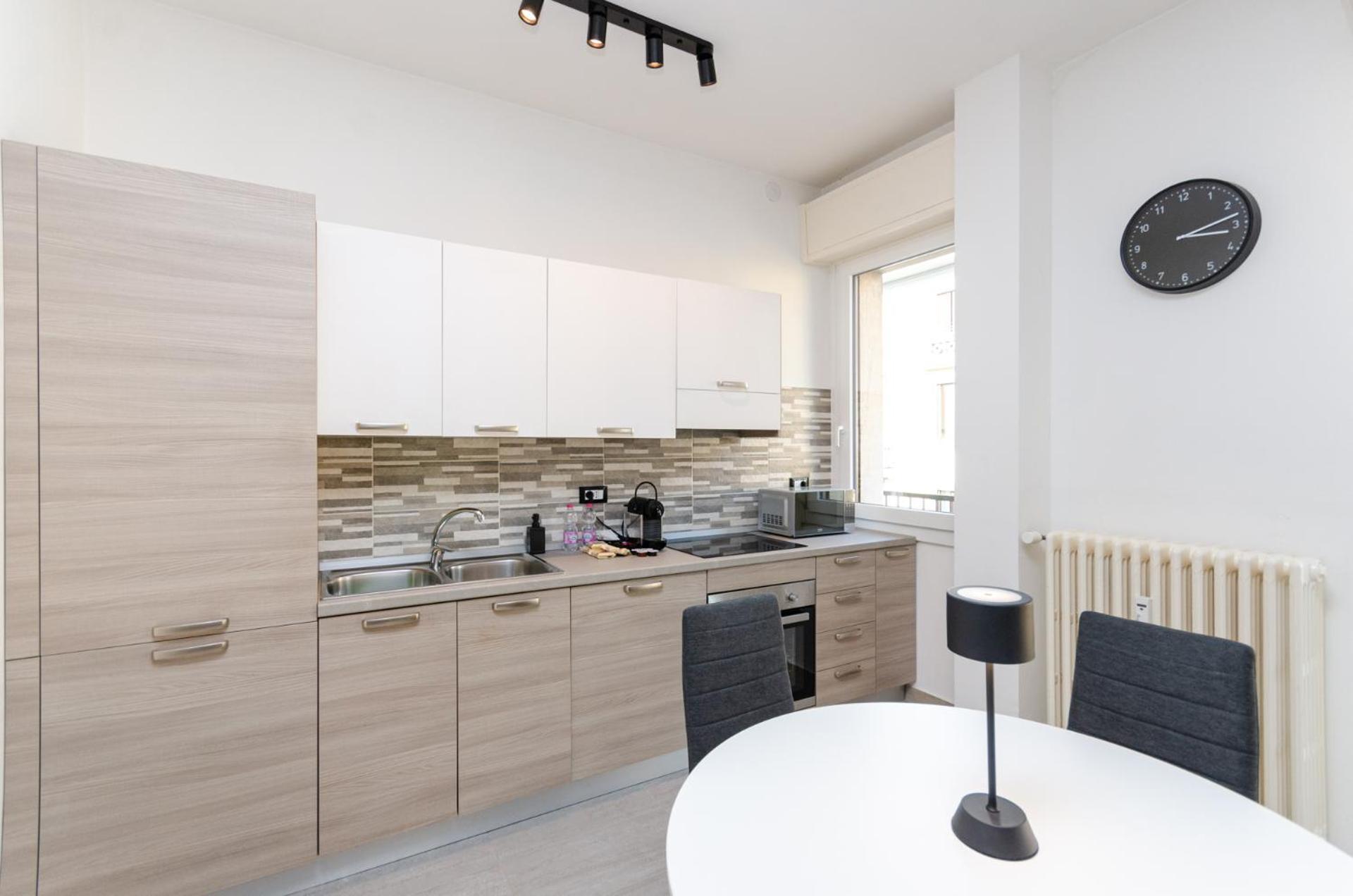Vivimihome - Vivi I Navigli Elegante E Centrale Milano Ngoại thất bức ảnh