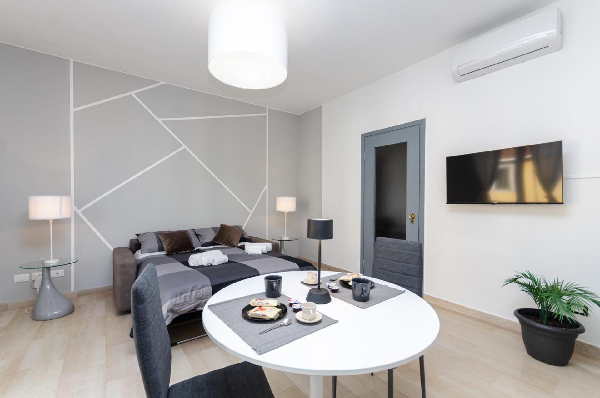 Vivimihome - Vivi I Navigli Elegante E Centrale Milano Ngoại thất bức ảnh